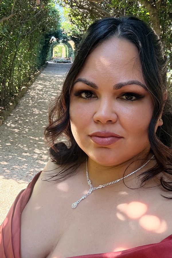 Cruise Brothers Travel Agent Leslie Ruiz